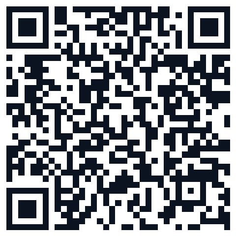 QR code to download Nearcom on the App Store